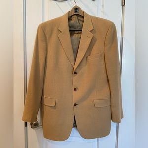 Men’s sports coat